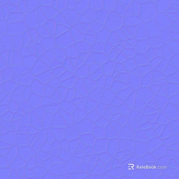 Normal Bump texture