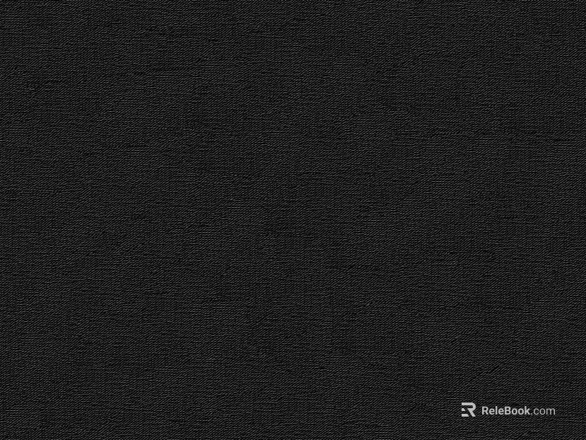 Cloth Black and White Map texture