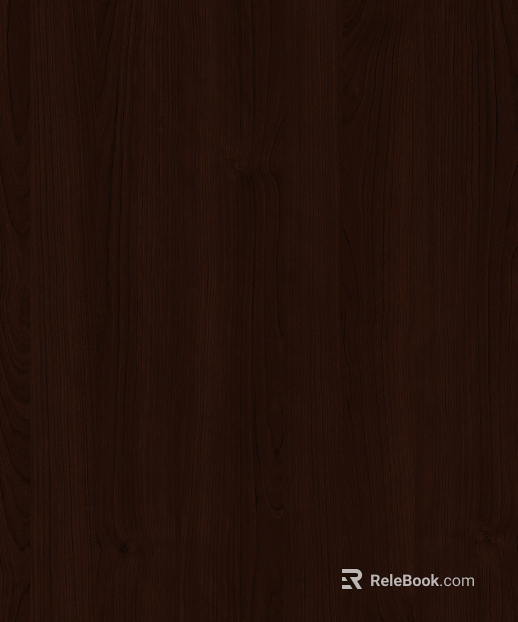 Wood Grain Material Black Wood Grain Seamless texture
