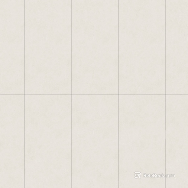 Beige Plain Tile Kitchen and Bathroom Wall Floor texture