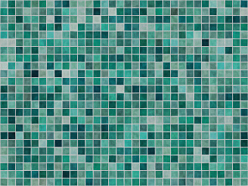 ceramic mosaic texture (ID:ffaif3641)