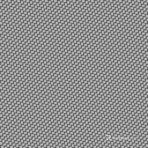 Black and White Bump texture