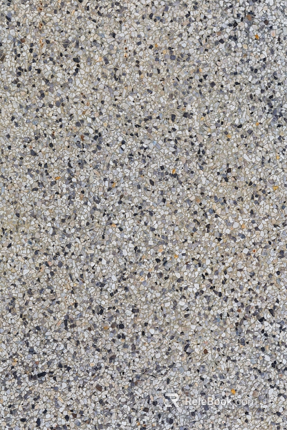 terrazzo texture