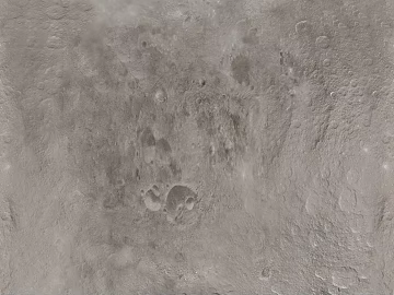 surface of the moon texture (ID:ffaag20202)