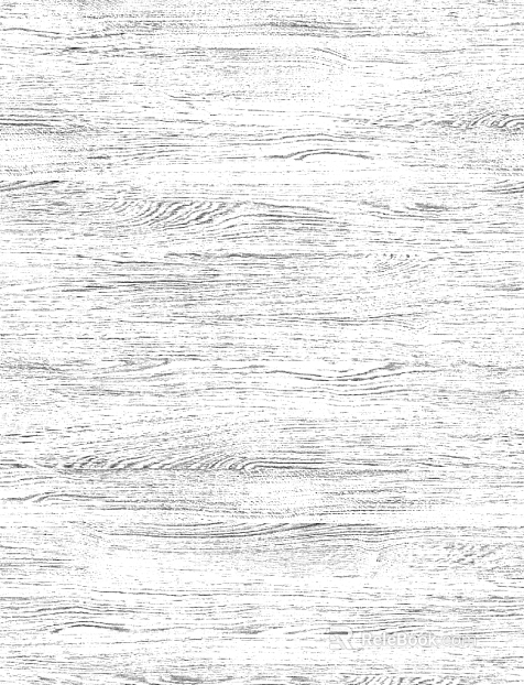 Black and white wood grain texture