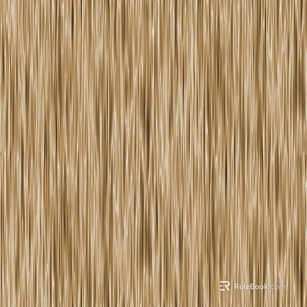 wire-clamped glass texture