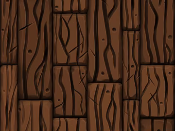Dark brown vintage wood panel wall decoration texture (ID:ffaeh388524)