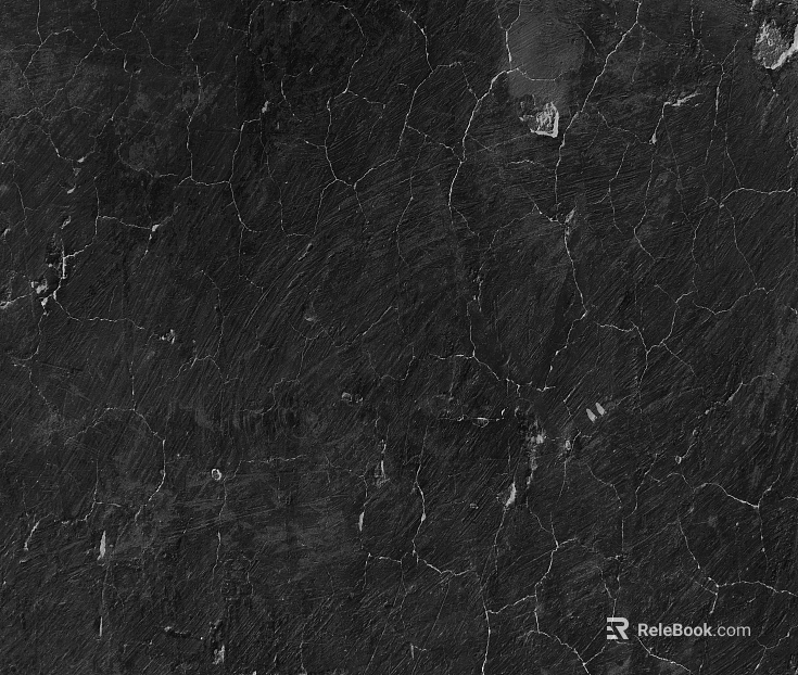 Modern mesh pattern marble, black marble texture