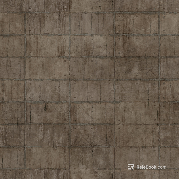 Concrete texture