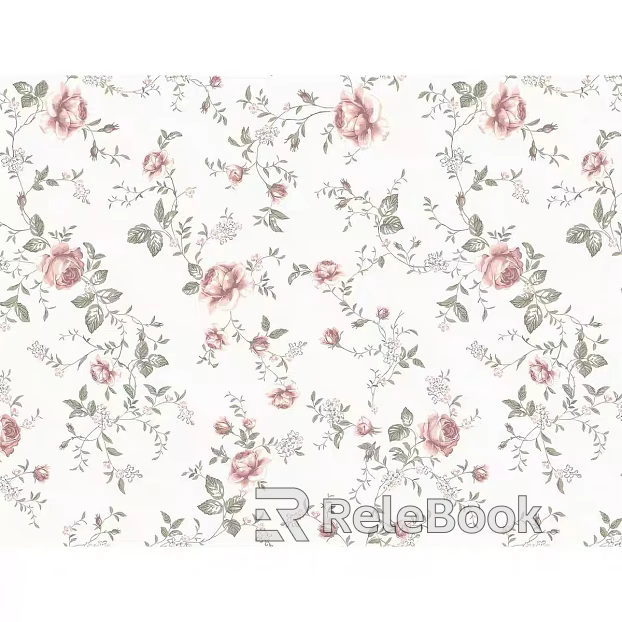 plant pattern texture