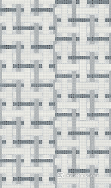 Plaid Brick Ginta Vasili texture