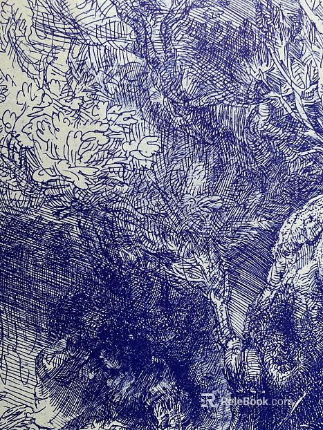 abstract painting texture