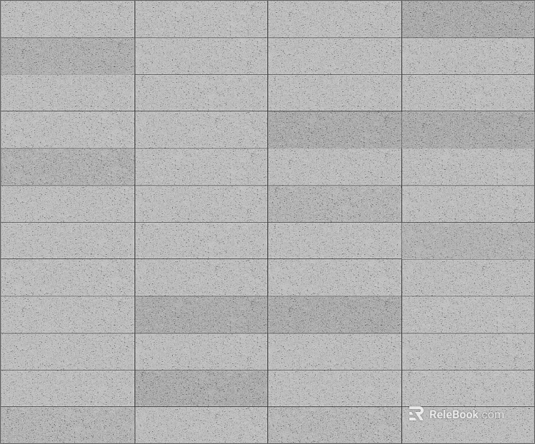 terrazzo texture