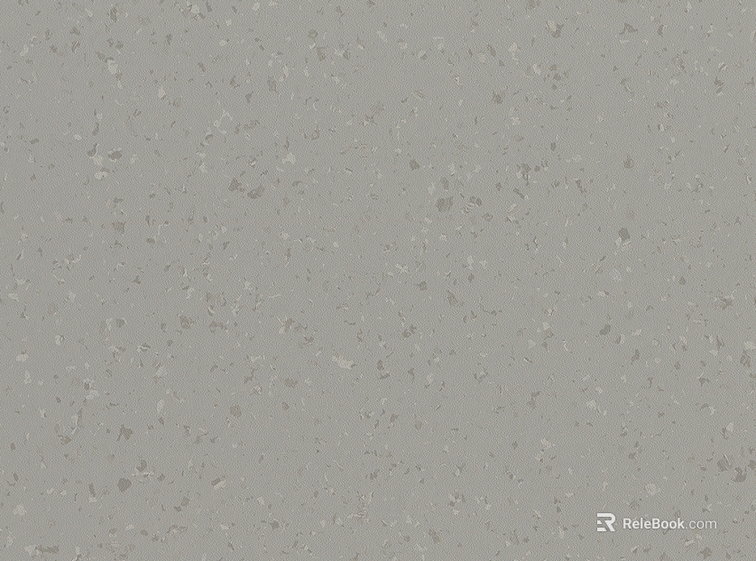 Ground glue texture