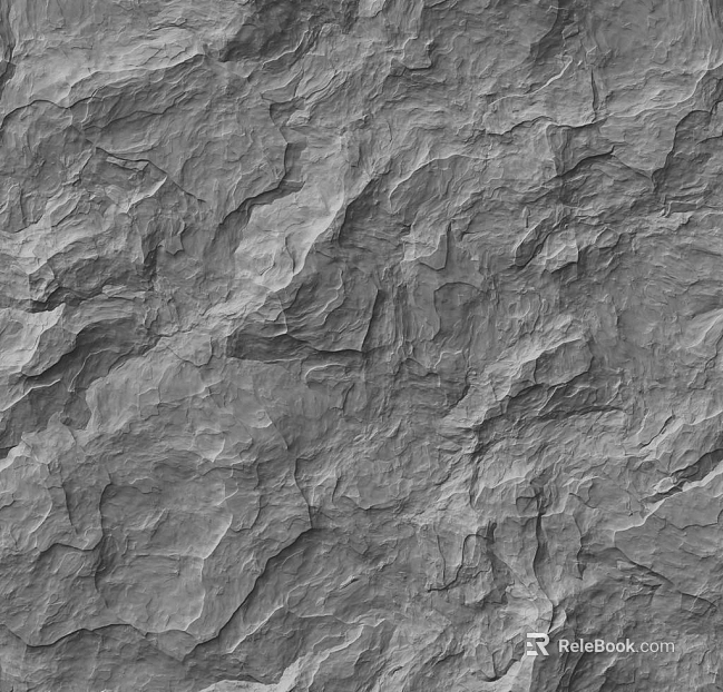Rock texture