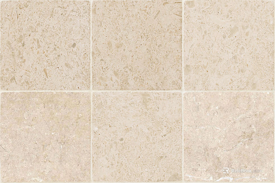 Beige Lyme Stone Floor Tile Antique Tile texture