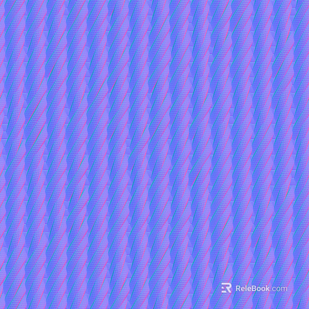 Normal Bump texture