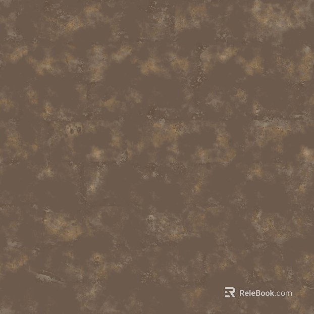 Dark brown golden luxury stone wall ground stone texture