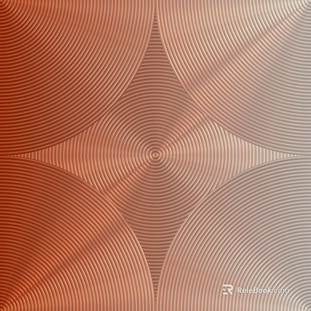 Metal texture
