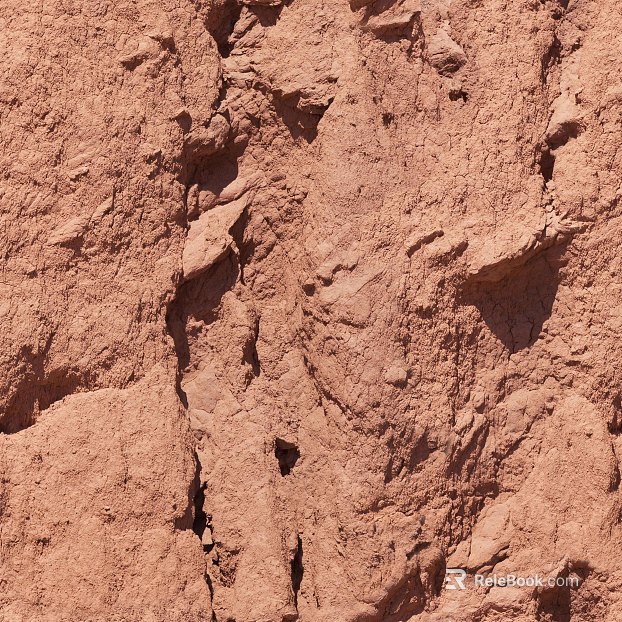 Rock texture