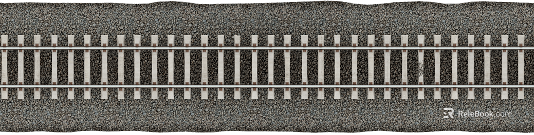 Highway texture