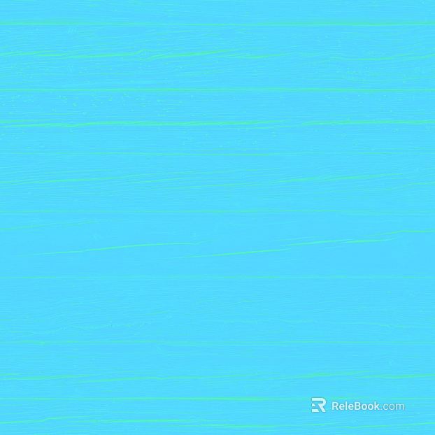 Blue-green straight grain wood background finish texture