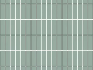 French light green strip brick texture (ID:ffaeh923082)