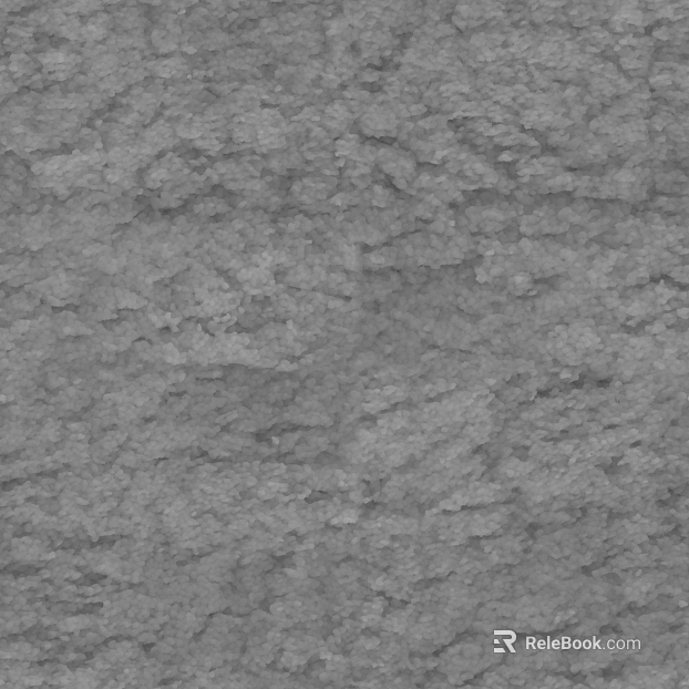 Black and White Bump texture