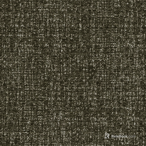 Coarse carpet texture