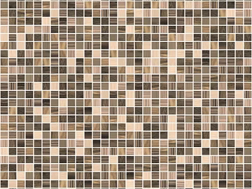 Mosaic Ceramic Map texture (ID:ffagf2785)