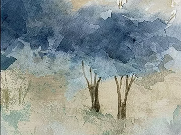 Plant painting texture (ID:ffagg55851)