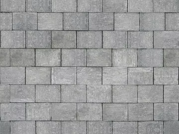 Black Sesame Staggered Brick for Brick Wall texture (ID:ffacg34453)