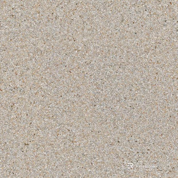 Gravel texture