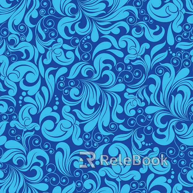 Pattern Wallpaper texture