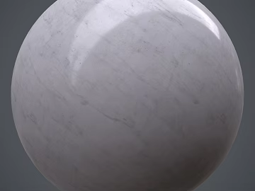 Marble PBR texture (ID:ffach265181)