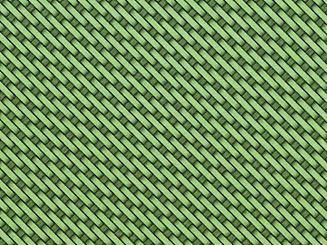 Woven green weaving seamless texture (ID:ffabg83018)