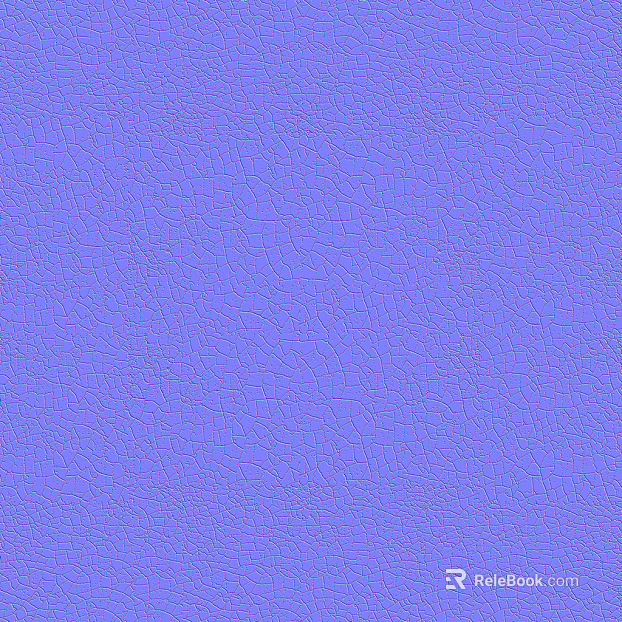 Normal Bump texture
