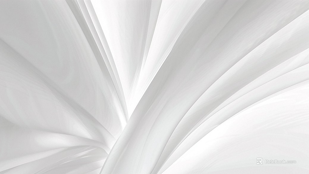 White silk soft furnishing fabric texture