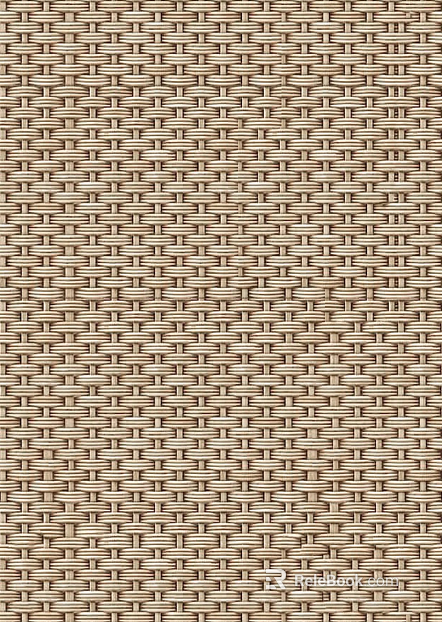Woven goods texture