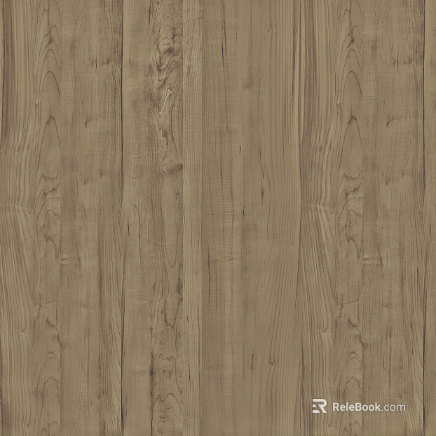 Wood grain texture