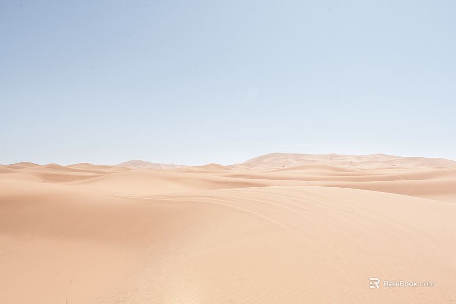 Wild Scenery texture