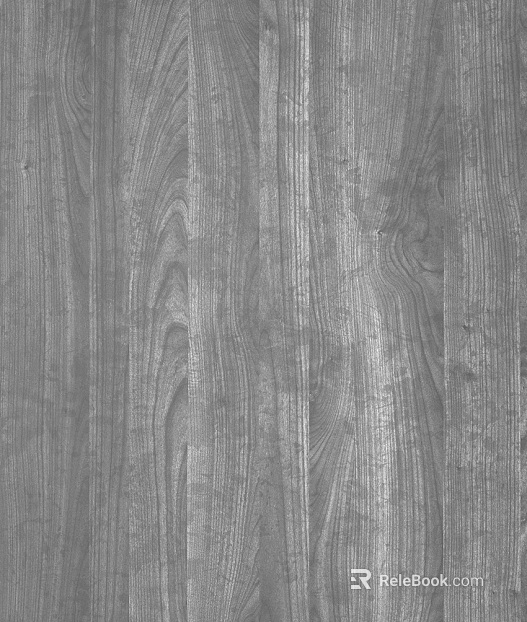 Black and White Bump texture