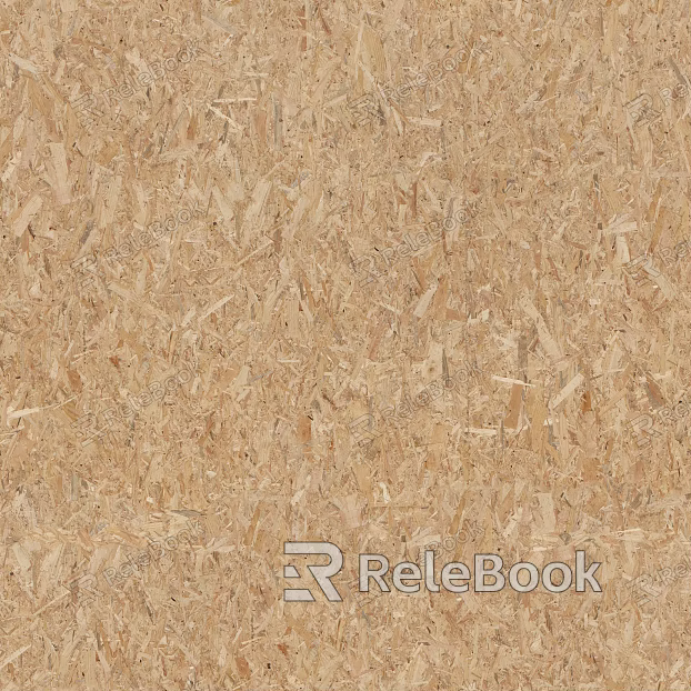 Plywood Seamless texture