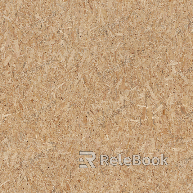 Plywood texture