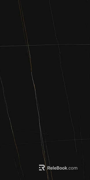 Marco Polo Marble Laurent Black Marble texture