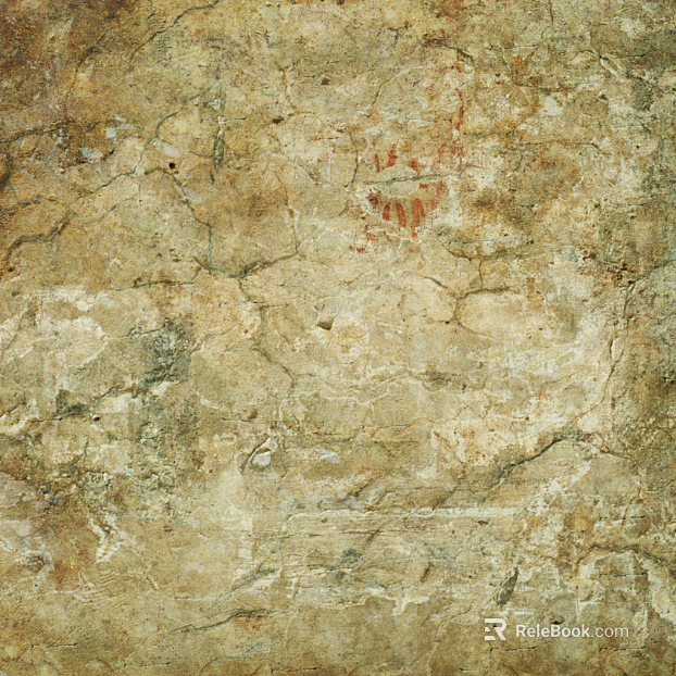 Concrete texture