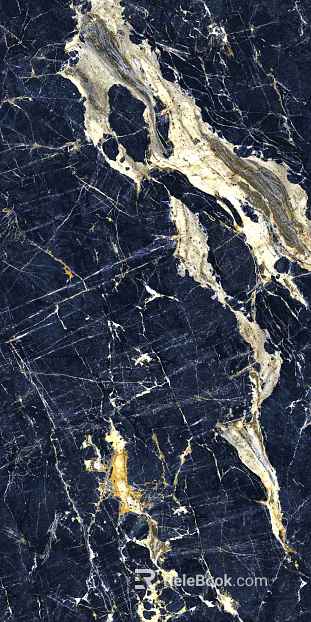 ice pattern marble texture