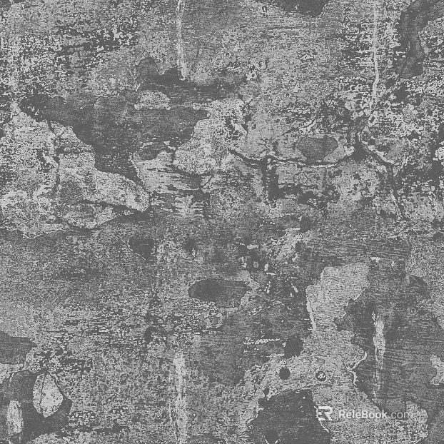 Black and White Bump texture