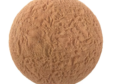 Soil PBR texture (ID:ffach578964)