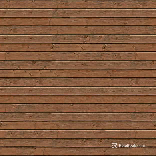 Wood Patchwork Log Color Grille texture